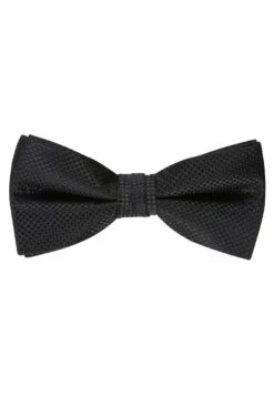Jack & Jones Jaccolombia Bowtie - Vlinderdas - Black