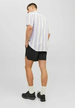 Jack & Jones Montana Jogger - Trainingsbroek - Black -Jack & Jones Verkoopwinkel 3b8432afddd0465181d3eeea4e1144c5