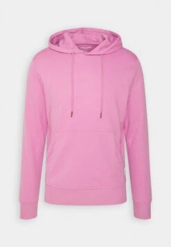 Jack & Jones Jjebasic Hood - Hoodie - Crocus -Jack & Jones Verkoopwinkel 3b9d3065c5a44895a99f9faf519f5d0e