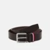 Jack & Jones Jacespo Belt - Riem - Brown Stone