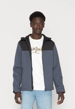 Jack & Jones Jjemarvin Noos - Outdoorjas - Ombre Blue