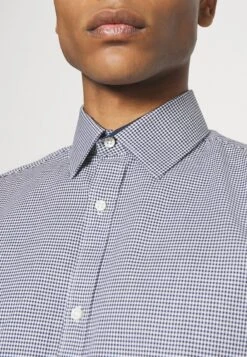 JACK&JONES Premium Overhemd - Navy Blazer -Jack & Jones Verkoopwinkel 3c24e0f787c84ababf28779bf239d18c