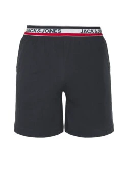 Jack & Jones Tape Shorts - Pyjamabroek - Navy Blazer -Jack & Jones Verkoopwinkel 3c253206a88b4f859a9465f29ae69c03