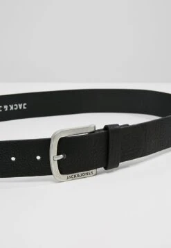 Jack & Jones Jacharry Belt - Riem - Black -Jack & Jones Verkoopwinkel 3c2d198b3425468aa0136891ceff6f48