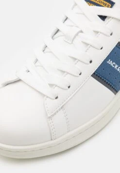 Jack & Jones Jfwguardian - Sneakers Laag - White 11 Jack & Jones Jfwguardian - Sneakers Laag - White -Jack & Jones Verkoopwinkel 3c9222887beb43d18f555ba00cb98009