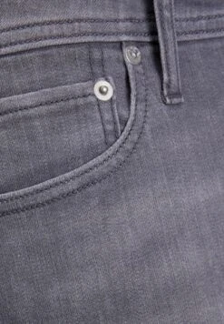 Jack & Jones Slim Fit Jeans - Grey Denim -Jack & Jones Verkoopwinkel 3dc0e3997d1642cd9f242b200a79ad10