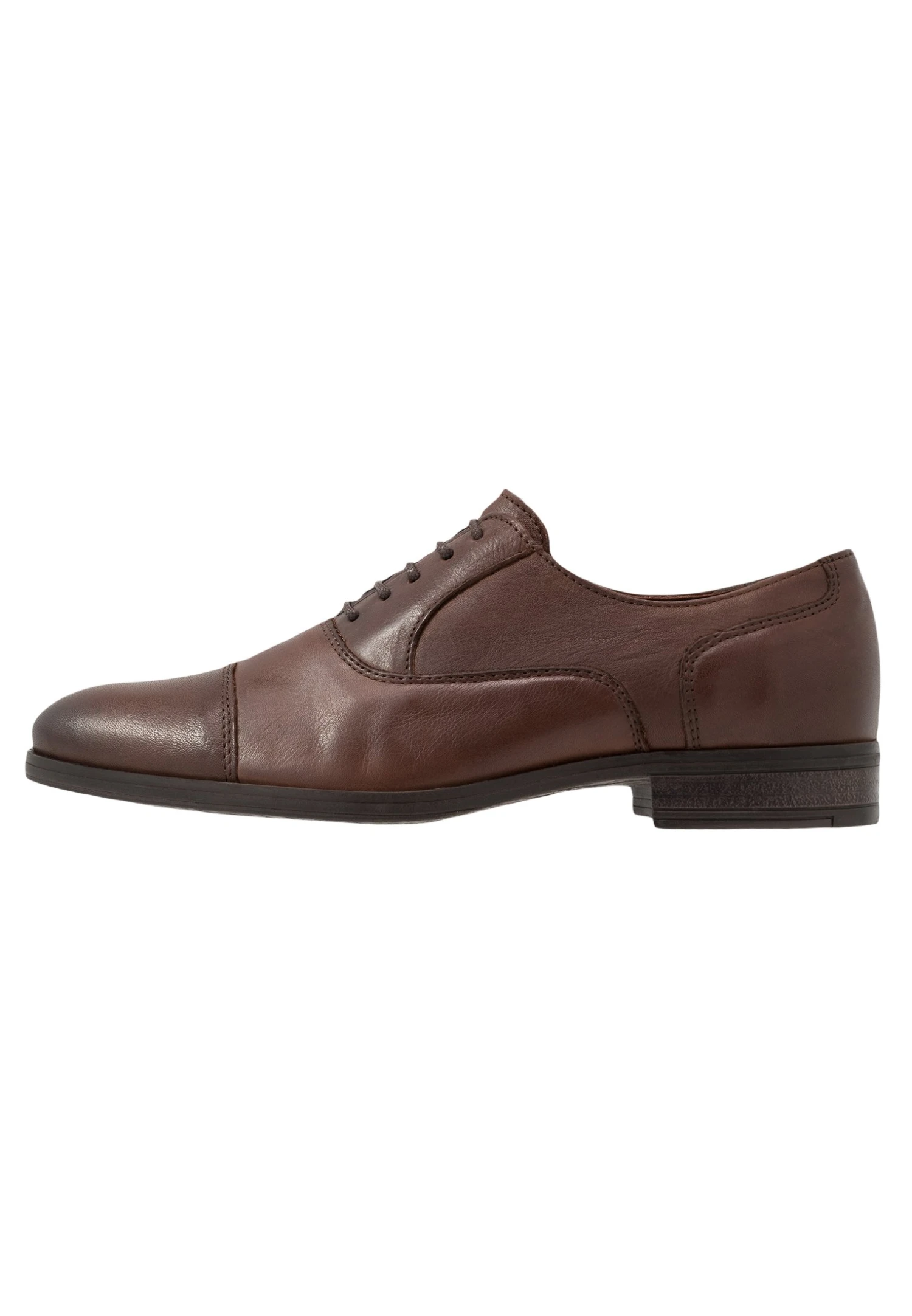Jack & Jones Jfwdonald - Veterschoenen - Cognac Noos 1 Jack & Jones Jfwdonald - Veterschoenen - Cognac Noos