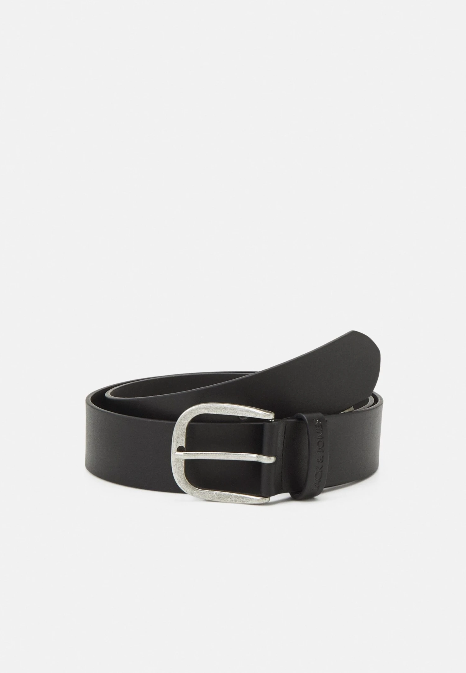 Jack & Jones Jacoliver Noos Unisex - Riem - Black 1 Jack & Jones Jacoliver Noos Unisex - Riem - Black