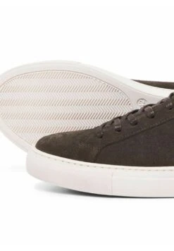Jack & Jones Sneakers Laag - Brown -Jack & Jones Verkoopwinkel 3fa1cebf2cd94eefa07ab2a8fa83e3d9