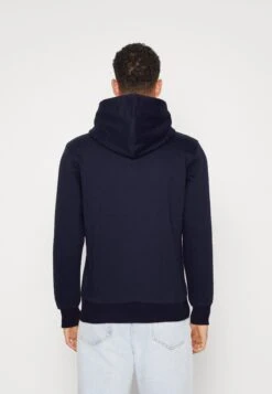 Jack & Jones Jjwarrior Hood 2 Pack - Sweater - Moonbeam/Navyblazer -Jack & Jones Verkoopwinkel 3fd65ba13e4e41be83d7ea156b6c6823