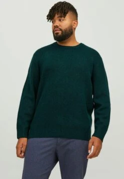 Jack & Jones Crew Neck - Trui - Magical Forest