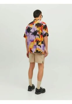 Jack & Jones Kurzarm Reggie- Overhemd - Lavender -Jack & Jones Verkoopwinkel 3fecaa8323e64fb294dd34b0910e21f2