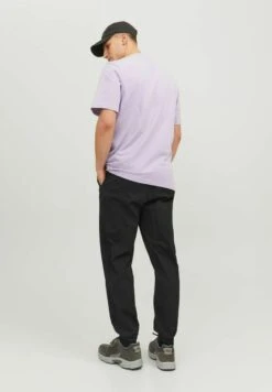 Jack & Jones Jogger - Trainingsbroek - Black -Jack & Jones Verkoopwinkel 3ffd2ac9e7f14b88bccc1d135bfc82bd