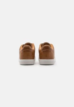 Jack & Jones Jfwboss - Sneakers Laag - Cognac -Jack & Jones Verkoopwinkel 40262216141a48f4a42c786f954b5d5a