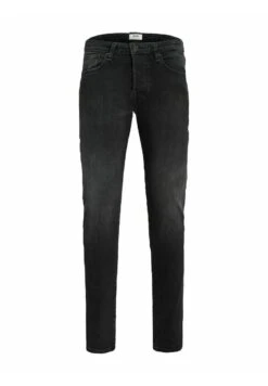 Jack & Jones Rdd Glenn Royal- Slim Fit Jeans - Black Denim -Jack & Jones Verkoopwinkel 402f7d19bef349249fb8ab494f326bbf
