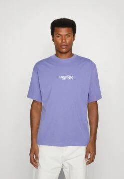Jack & Jones Jorgracia Tee Crew Neck - T-Shirt Print - Twilight Purple -Jack & Jones Verkoopwinkel 4086449bcf07494589c47c2cc244ee85