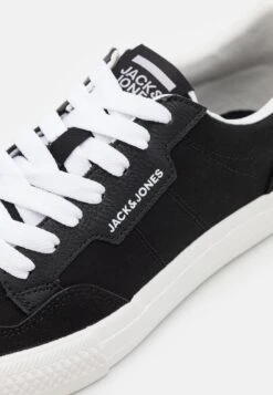 Jack & Jones Jfwmorden - Sneakers Laag - Anthracite -Jack & Jones Verkoopwinkel 4171a21e59454a72baa5ace24b1b1753