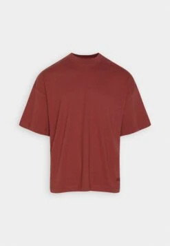 Jack & Jones Jcopure Tee Crew Neck - T-Shirt Basic - Rosewood -Jack & Jones Verkoopwinkel 41ebcbafed414a60826e0370872d4fe3