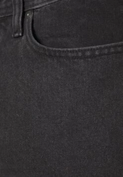 Jack & Jones Jjifrank Jjleen Cropped - Jeans Tapered Fit - Black Denim -Jack & Jones Verkoopwinkel 41f197df93104645aa7ef95d58a7a895