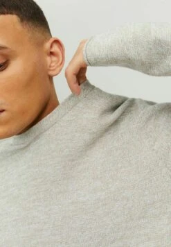 Jack & Jones Trui - Crockery -Jack & Jones Verkoopwinkel 4201c8a5bf354e7bbe1778f40e47f0ea