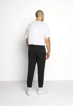 Jack & Jones Jjigordon Jjshark Pant - Trainingsbroek - Black -Jack & Jones Verkoopwinkel 424dc72acc8c49f28359580bce102bd2