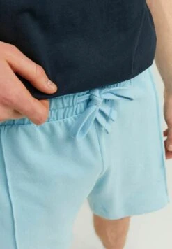 Jack & Jones Shorts - Sky Blue -Jack & Jones Verkoopwinkel 4266fb7502c3400aa7916e5a61ea52e1