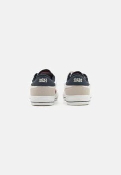 Jack & Jones Jfwmorden Combo- Sneakers Laag - White -Jack & Jones Verkoopwinkel 42bb5a0624c64254859184321bcdfb2d