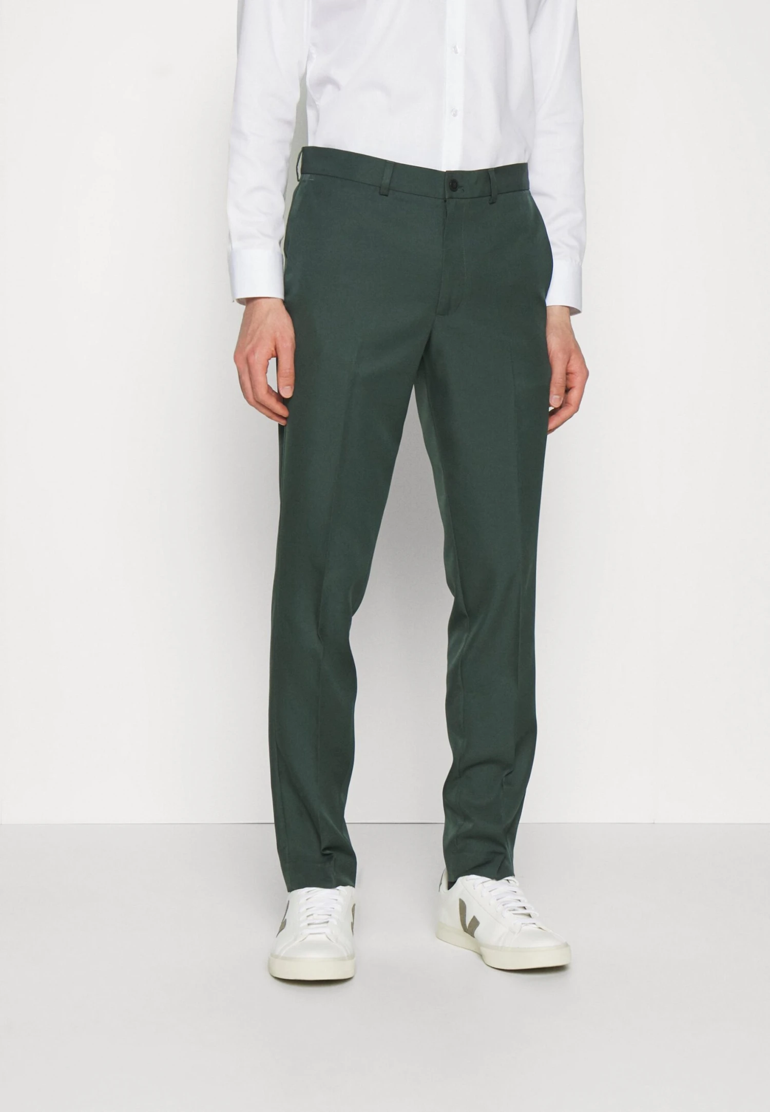 JACK&JONES Premium Jprcosta Suit Set - Kostuum - Darkest Spruce 5 JACK&JONES Premium Jprcosta Suit Set - Kostuum - Darkest Spruce - Afbeelding 5