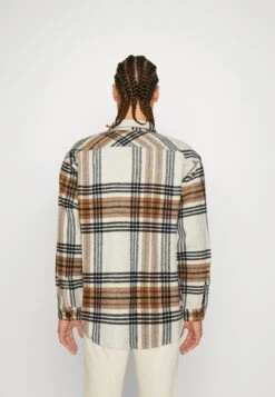 Jack & Jones Jorollie Overshirt - Jas - Cloud Dancer -Jack & Jones Verkoopwinkel 43bcdbb8118d48a38d066c320b824b6f