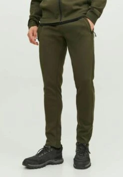 Jack & Jones Will Jax - Trainingsbroek - Rosin