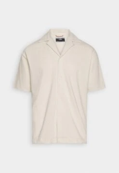 Jack & Jones Jcomarina Resort Relaxed - Overhemd - Moonbeam -Jack & Jones Verkoopwinkel 448b6c3b25014febaecc7981b8eed0ce