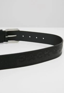 Jack & Jones Jacharry Belt - Riem - Black -Jack & Jones Verkoopwinkel 455c5554d38145b5ba8ebc0a666c964b