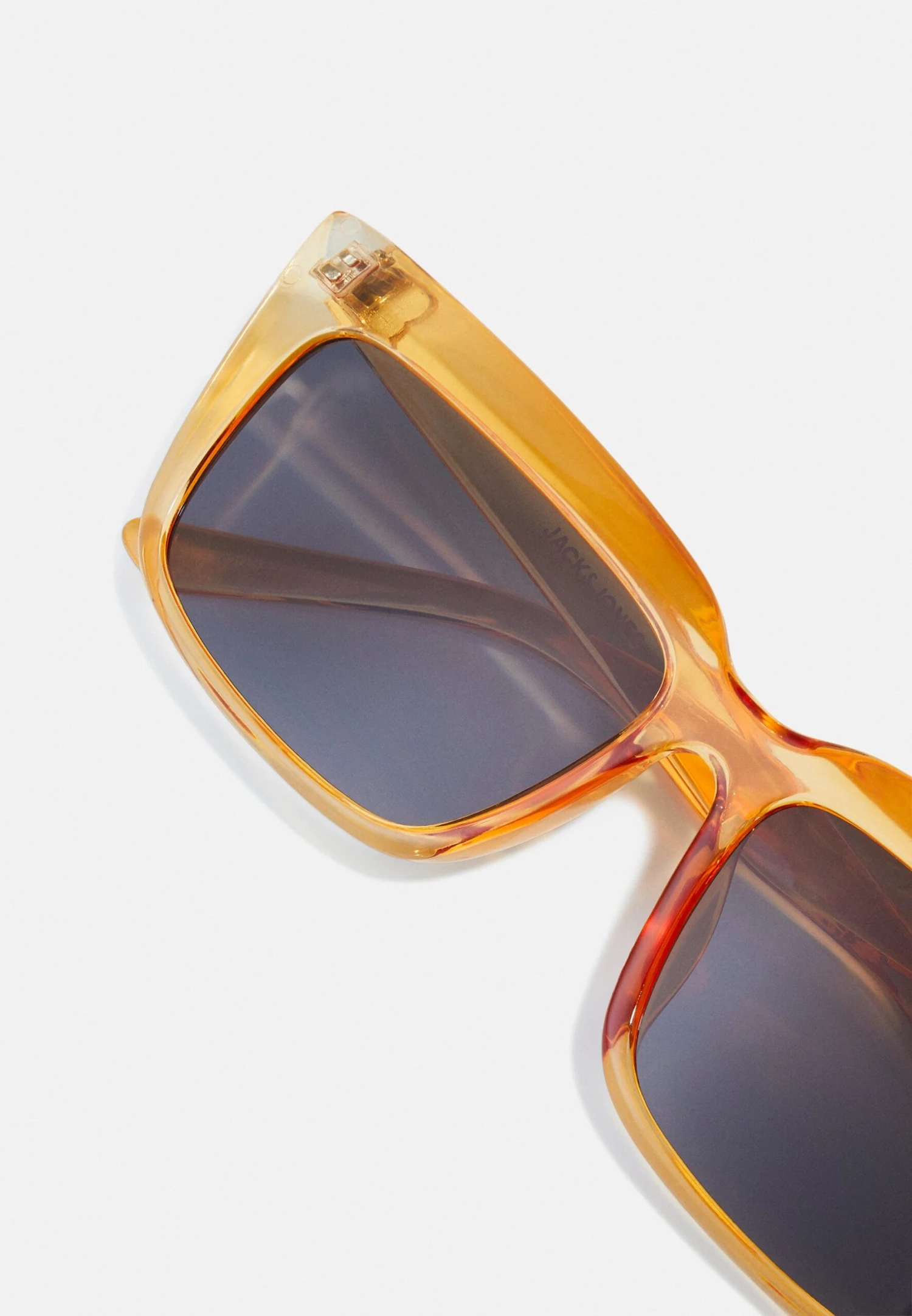 Jack & Jones Jacmartim Unisex - Zonnebril - Crockery 3 Jack & Jones Jacmartim Unisex - Zonnebril - Crockery - Afbeelding 3