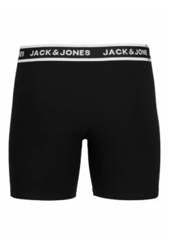 Jack & Jones 3Er Pack - Onderbroeken - Black -Jack & Jones Verkoopwinkel 45799851786f460ab99c9b4c3897b70b