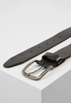 Jack & Jones Jacpaul Belt - Riem - Black 7 Jack & Jones Jacpaul Belt - Riem - Black -Jack & Jones Verkoopwinkel 4586279d1b194c6a98bc6d2a4a0b2116