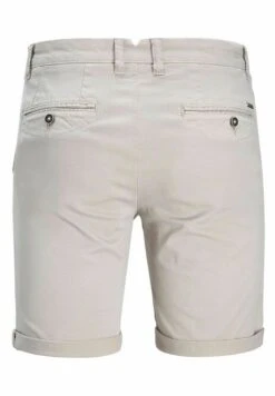 Jack & Jones Fred - Shorts - Drizzle -Jack & Jones Verkoopwinkel 460ab012649d434dbb255b6c489bcfe7