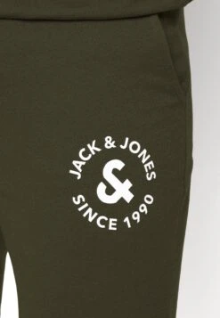 Jack & Jones Jachudson - Pyjamabroek - Forest Night -Jack & Jones Verkoopwinkel 462304ea95c241a2b48647e7828d2ae7