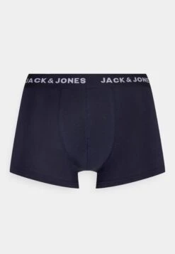 Jack & Jones Jacseki Dots Trunks 7 Pack - Onderbroeken - Navy Blazer -Jack & Jones Verkoopwinkel 46551dc217ee4553a6f81786875b3153