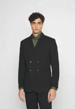 JACK&JONES Premium Jprfranco Suit - Kostuum - Black -Jack & Jones Verkoopwinkel 46727592e7e24c5ca2857b355dc0ac40