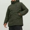 Jack & Jones Winterjas - Rosin
