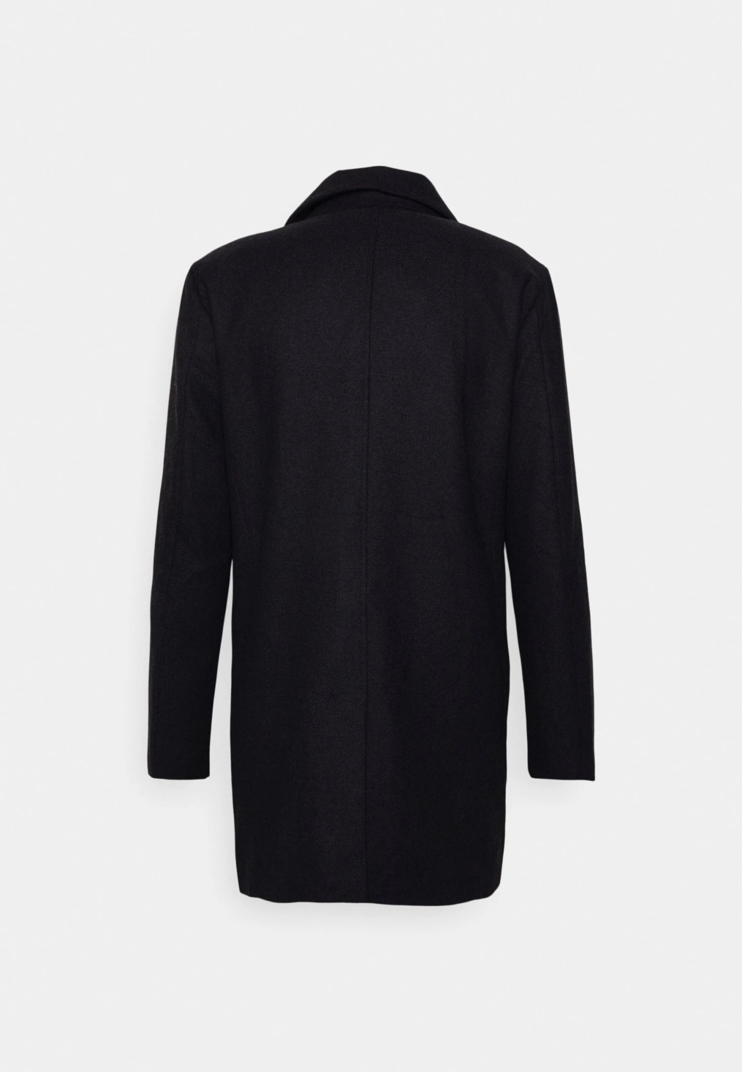 JACK&JONES Premium Jjtommy Insert Coat - Mantel - Dark Navy 2 JACK&JONES Premium Jjtommy Insert Coat - Mantel - Dark Navy - Afbeelding 2