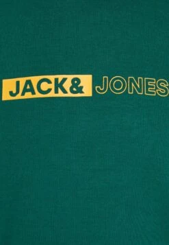 Jack & Jones Jjneo Hood 2 Pack - Sweater - Sky/Storm -Jack & Jones Verkoopwinkel 4873c348524e4c57b5b01039bb607b41