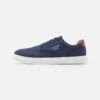 Jack & Jones Jfwmission - Sneakers Laag - Navy Blazer