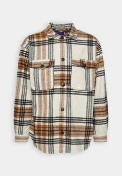 Jack & Jones Jorollie Overshirt - Jas - Cloud Dancer -Jack & Jones Verkoopwinkel 4935feaca0a348c18e0b06d46c7c7493