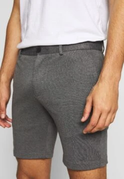 Jack & Jones Jjiphil- Shorts - Grey Melange 9 Jack & Jones Jjiphil- Shorts - Grey Melange -Jack & Jones Verkoopwinkel 496dcc5846a64c0c890179cd0963fb34