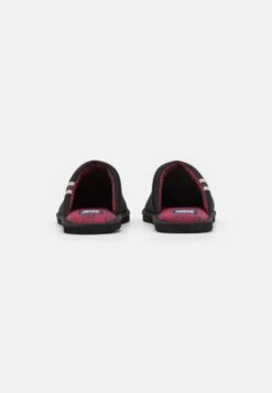 Jack & Jones Jfwevans Slipper - Pantoffels - Anthracite 8 Jack & Jones Jfwevans Slipper - Pantoffels - Anthracite -Jack & Jones Verkoopwinkel 4a00ff9f767b436eaf3beaea6b868dea