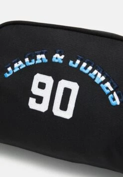 Jack & Jones Jackayser Toiletry Bag - Reisaccessoires - Black -Jack & Jones Verkoopwinkel 4a42b4a5c7f5470b82bd5d3346f1f0c2