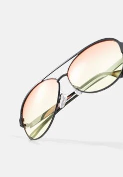 Jack & Jones Jacpilot Sunglasses Unisex - Zonnebril - Black/Orange/Yellow 7 Jack & Jones Jacpilot Sunglasses Unisex - Zonnebril - Black/Orange/Yellow -Jack & Jones Verkoopwinkel 4a7661fcb1a4457f8c43c5aff79604e9