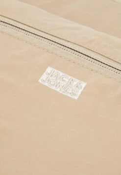 Jack & Jones Jacpreston Crinkle Laptop Sleeve Unisex - Laptoptas - Crockery -Jack & Jones Verkoopwinkel 4a8f10dbe6214b0492e38926baec5eed