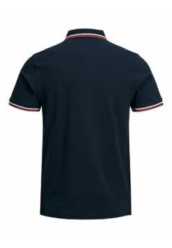 Jack & Jones Jjepaulos - Poloshirt - Navy Blazer -Jack & Jones Verkoopwinkel 4aaf08be639f4bc8bcfb0f3933a75ea0